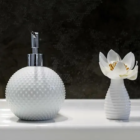 아파트 Luxury And