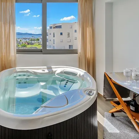 Luxury And *
