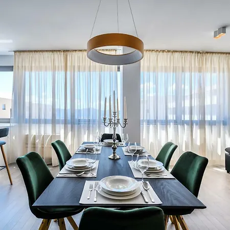 Luxury And