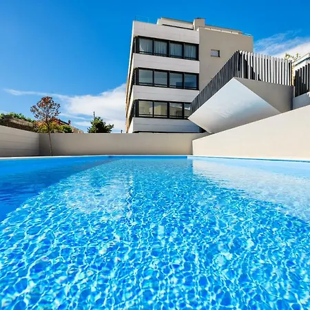 아파트 Luxury And 자다르