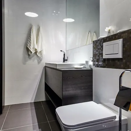 Luxury And