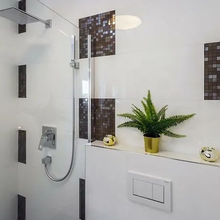 Luxury And 아파트 자다르