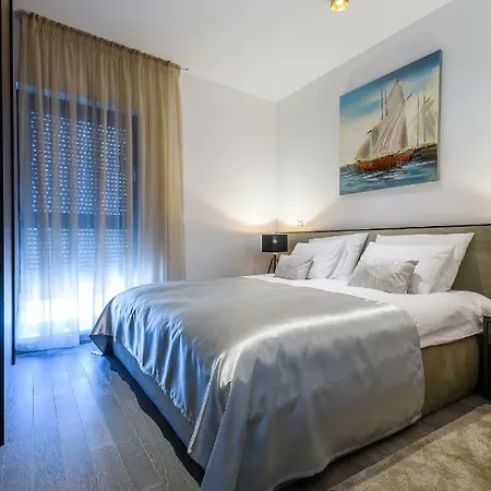 Luxury And